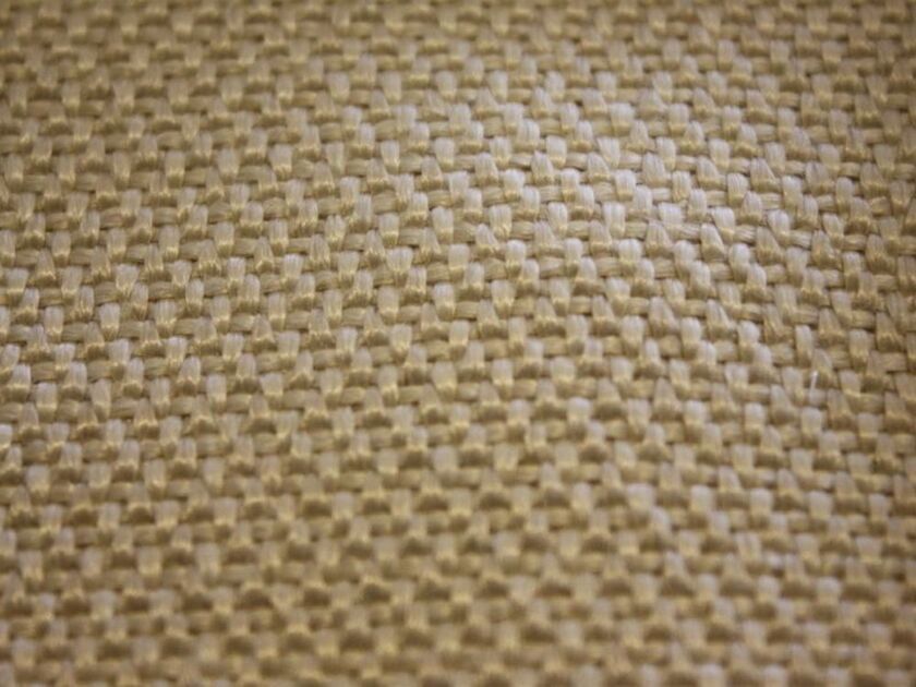 VÄV HÖGTEMPERATUR W2195 6 MICRON 1X50 M