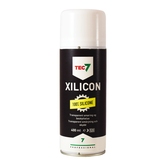 SILICONSPRAY XILICON TEC7 400 ML