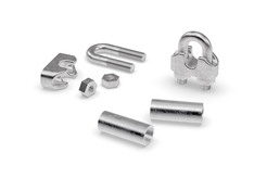 BULTSATS VAJERLÅSNING WELAND