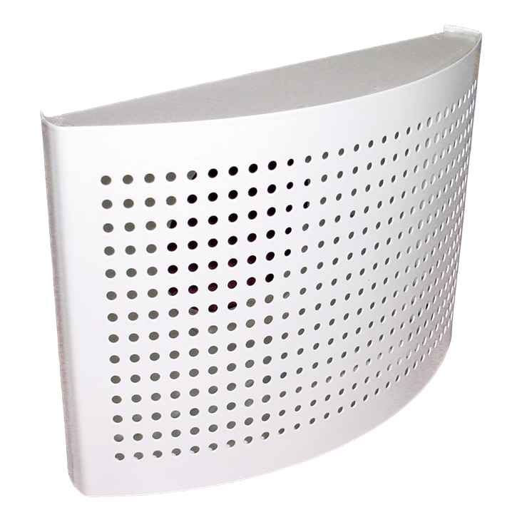 LUFTSPRIDARE STQA-12 CLEANVENT 125 MM