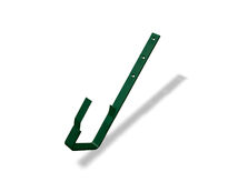 RÄNNKROK REKTANGULÄR ALU 333 MM