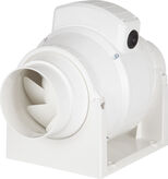 KANALFLÄKT TF-100 FRESH