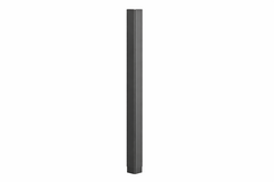 STUPRÖR REKTANGULÄRT 80X80 MM 1M