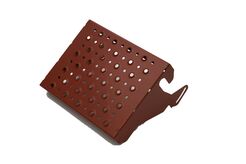 STÅPLATTA 300X400 MM