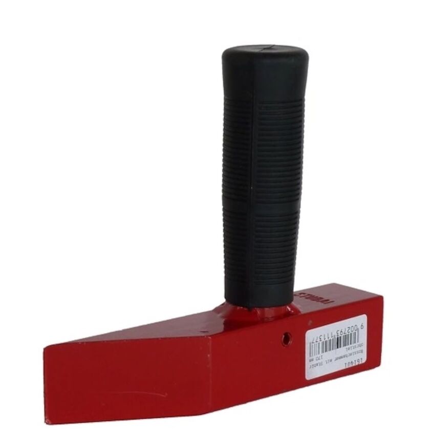 KNOSTER 170 MM