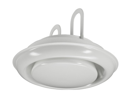FRÅNLUFTSDON EXC A 160 MM