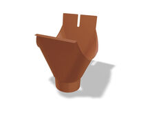 OMVIKNINGSKUPA ALU 280-100 MM