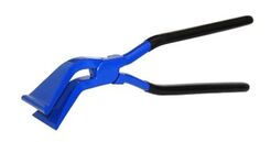 FALSTÅNG MED VULST 45° 60 MM