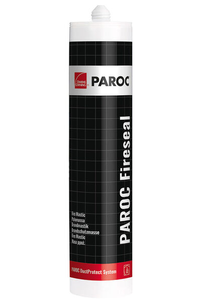 PAROC DUCT PROTECT FIRESEAL