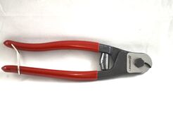 VAJERTÅNG TILL 1-3 MM VAJER