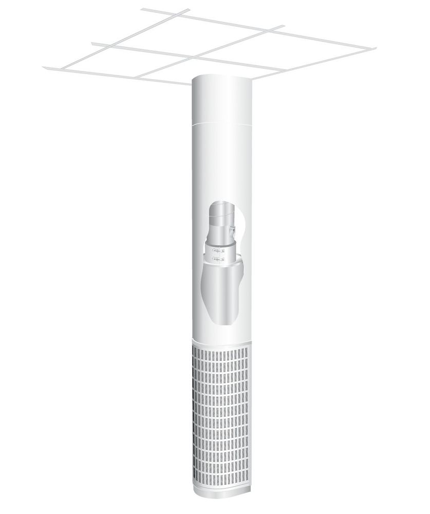 INKLÄDNAD DHCT-1d-200