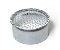 TRÅDNÄTSGALLER HNGM MUFF FZ 160 MM