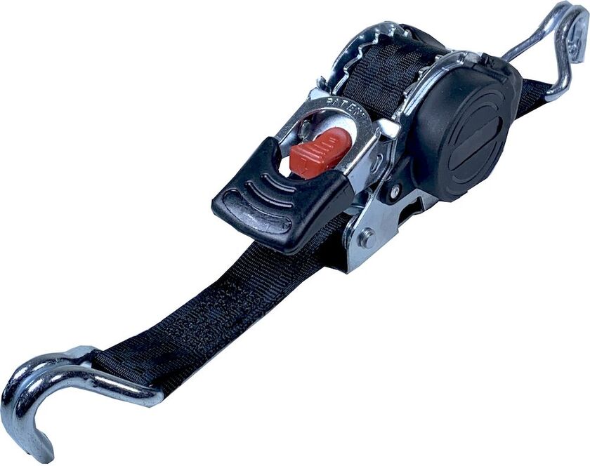 SPÄNNBAND FASTY AUTOMATISK UPPRULLNING 3 M