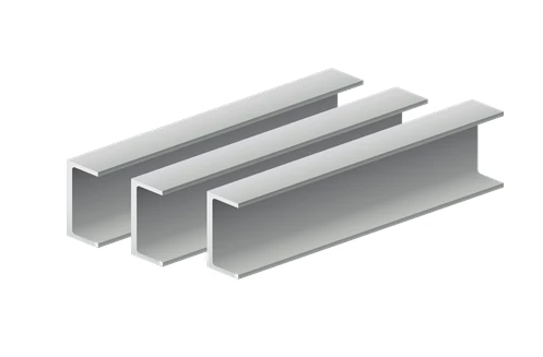 U-PROFIL ALU AL PLS 6060-T6 25X15X2 MM 6000 MM