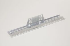 FOTPLATTA STÄLLBAR PW FZV