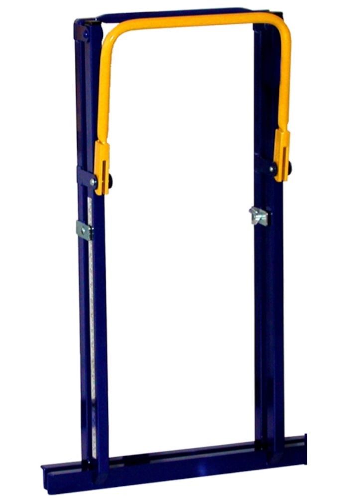 PLÅTBOCKARE BG50 102 RAU
