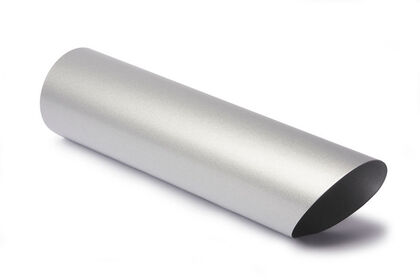 PÅSKJUTSRÖR ARMAT VIT 90 MM