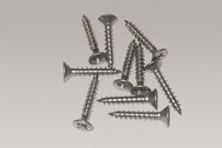 BULTSATS TRÄSKRUV RF 6X35 MM