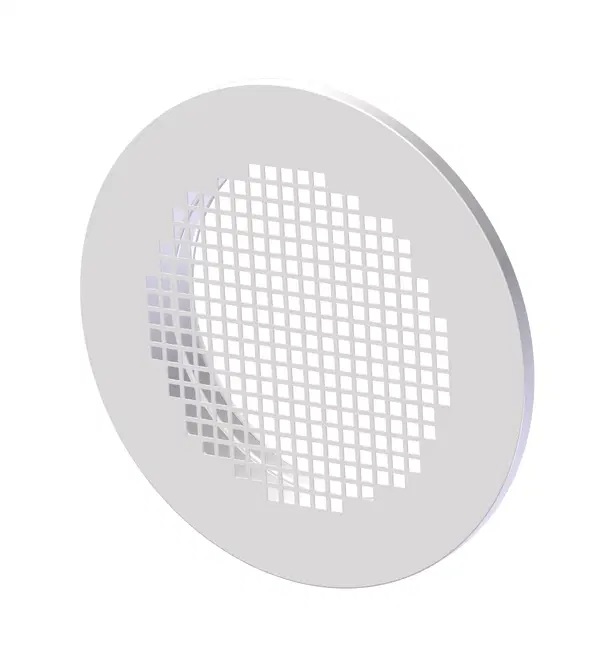 FRÅNLUFTSGALLER HAV 250 MM