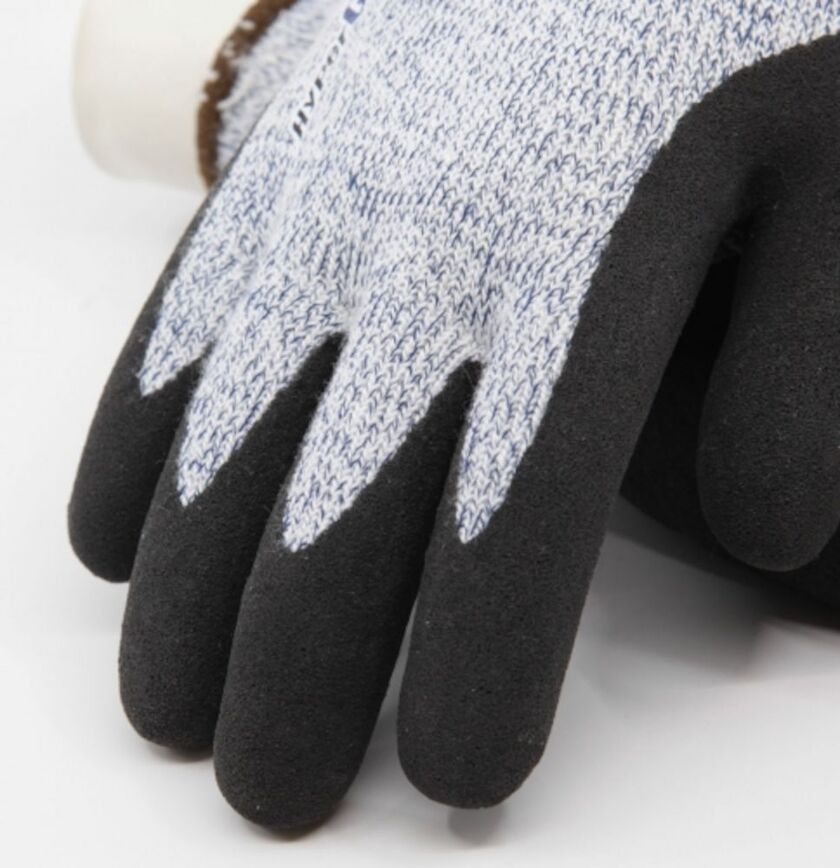 SKÄRSKYDDSHANDSKE C LXC2153 NXG VINTER STRL 10