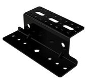 SOLPANELSFÄSTE TILL PROFILERAD PLÅT & SLÄTA TAK