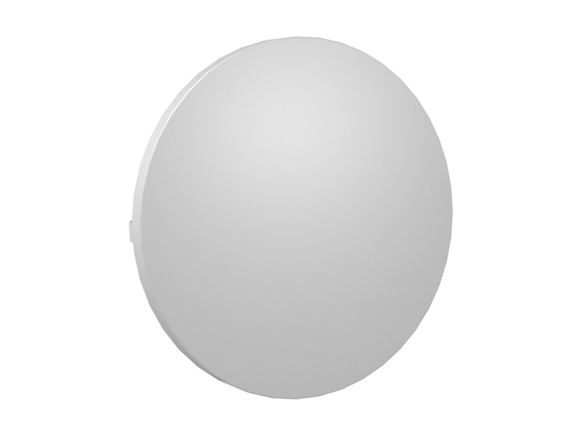 ÖVERLUFTSDON CIRCO A DOUBLE 160 MM