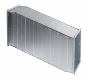 REKTANGULÄR S-BÖJ PDRS