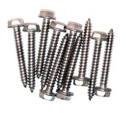 TRÄSKRUV CWL RF A2 4,8X32 MM 300-PACK