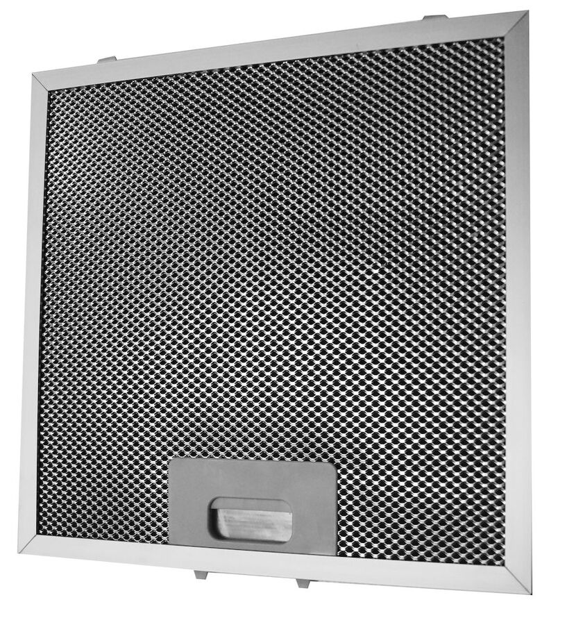 KOLFILTER TILL SUPER SILENT GT 257X252 MM