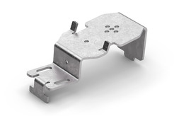 FÄSTE LÅGLUTANDE SOLSYSTEM 10°
