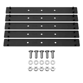 SKRUVSATS KONSOL KORT SLÄTA TAK  CWL RF 5-PACK