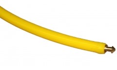 RUNDREM TUB 6 MM