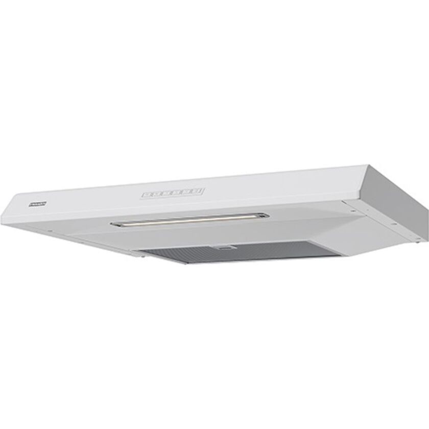 SPISFLÄKT 1240B-10 SPIRIT ALLIANCE VIT 50 CM