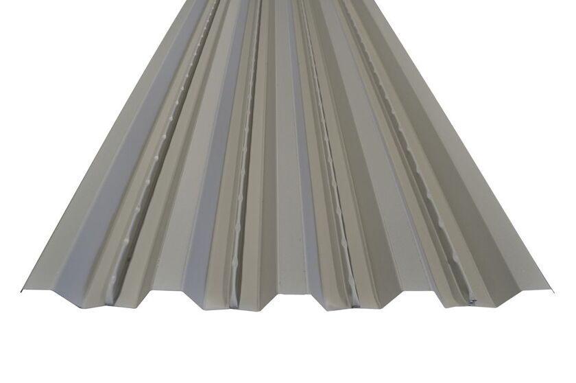 SAMVERKANSPLÅT COFRAPLUS 0,8X4500 MM