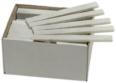 TÄLJSTENSKRITA 130X13X5 MM