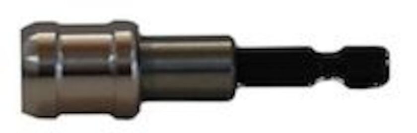 BITSHÅLLARE SNABBVÄXELCHUCK