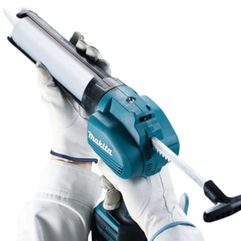 FOGPISTOL LXT 18V 310ML NAKEN MAKITA