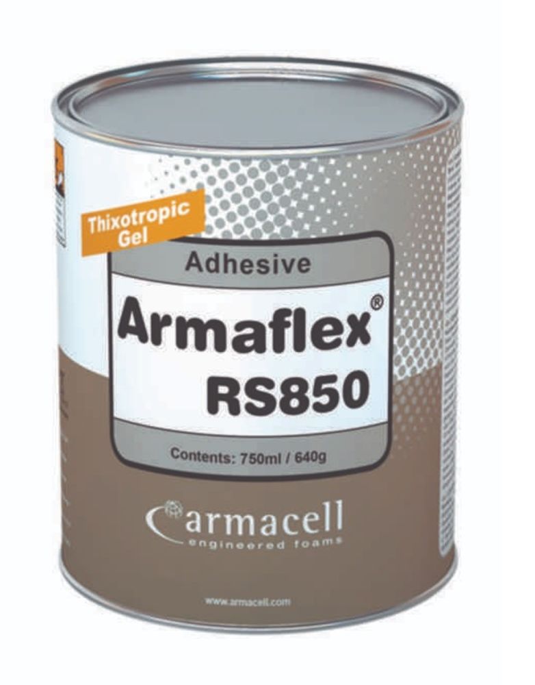 LIM GEL RS850 0,5 L