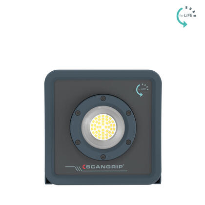 ARBETSBELYSNING NOVA R LED USB SCANGRIP 2000 LU