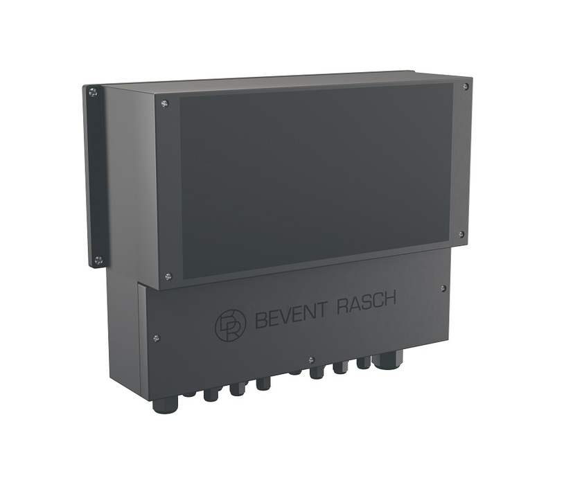 SLAVENHET FENIX PLUS