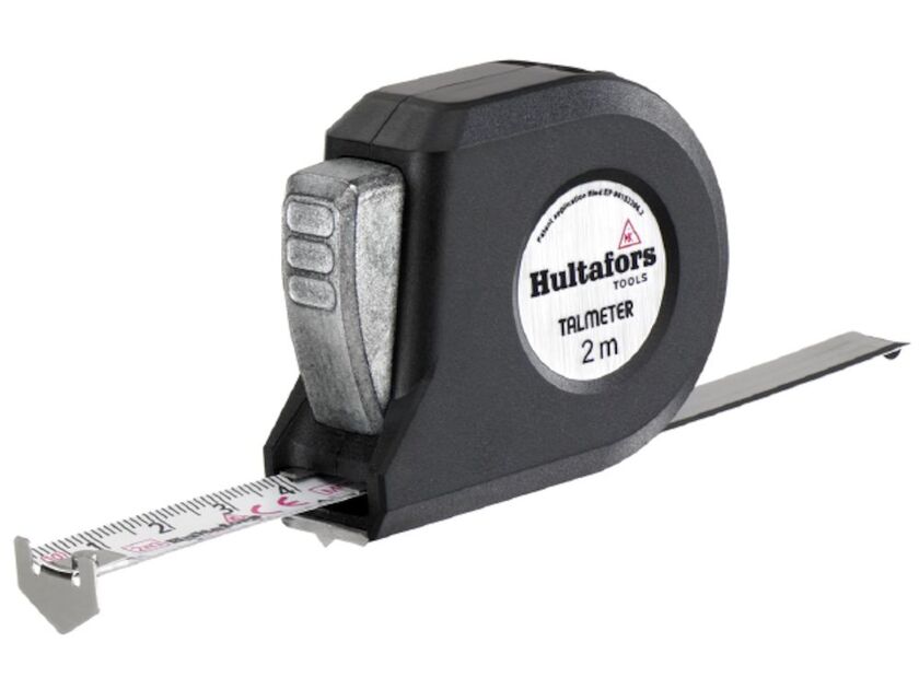 MÄRKMÄTARE TALMETER HULTAFORS 2M