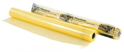 PLASTFOLIE ISOVER 0,2 MM 2,7X25 M