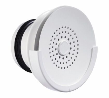 TILLUFTSVENTIL STI CLEANVENT 125 MM