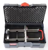 DUOBENDER 3352 INKL.TILLBEHÖR & BOX