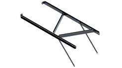 KONSOLSATS TILL FASADSTEGE A-1000 1065 MM