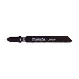 STICKSÅGBLAD B22 METALL MAKITA 50 MM 5-PACK