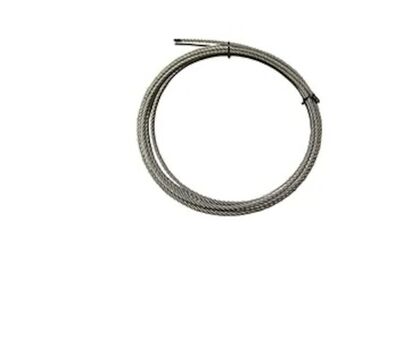 VAJER RULLE PLANNJA RF 8 MM 50 M