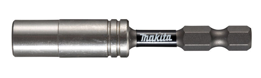 BITSHÅLLARE TORSION PREMIER MAGN 1/4 MAKITA 68MM