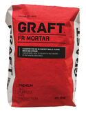 BRANDSKYDDSMASSA FR GRAFT 20 KG